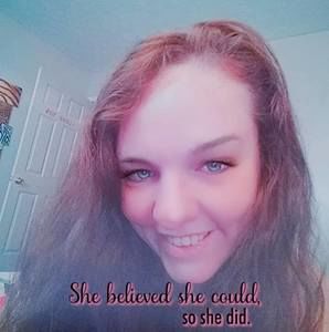 Meet your Posher, Deanna